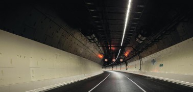 Unique Drainage Solutions for Waterview Tunnel