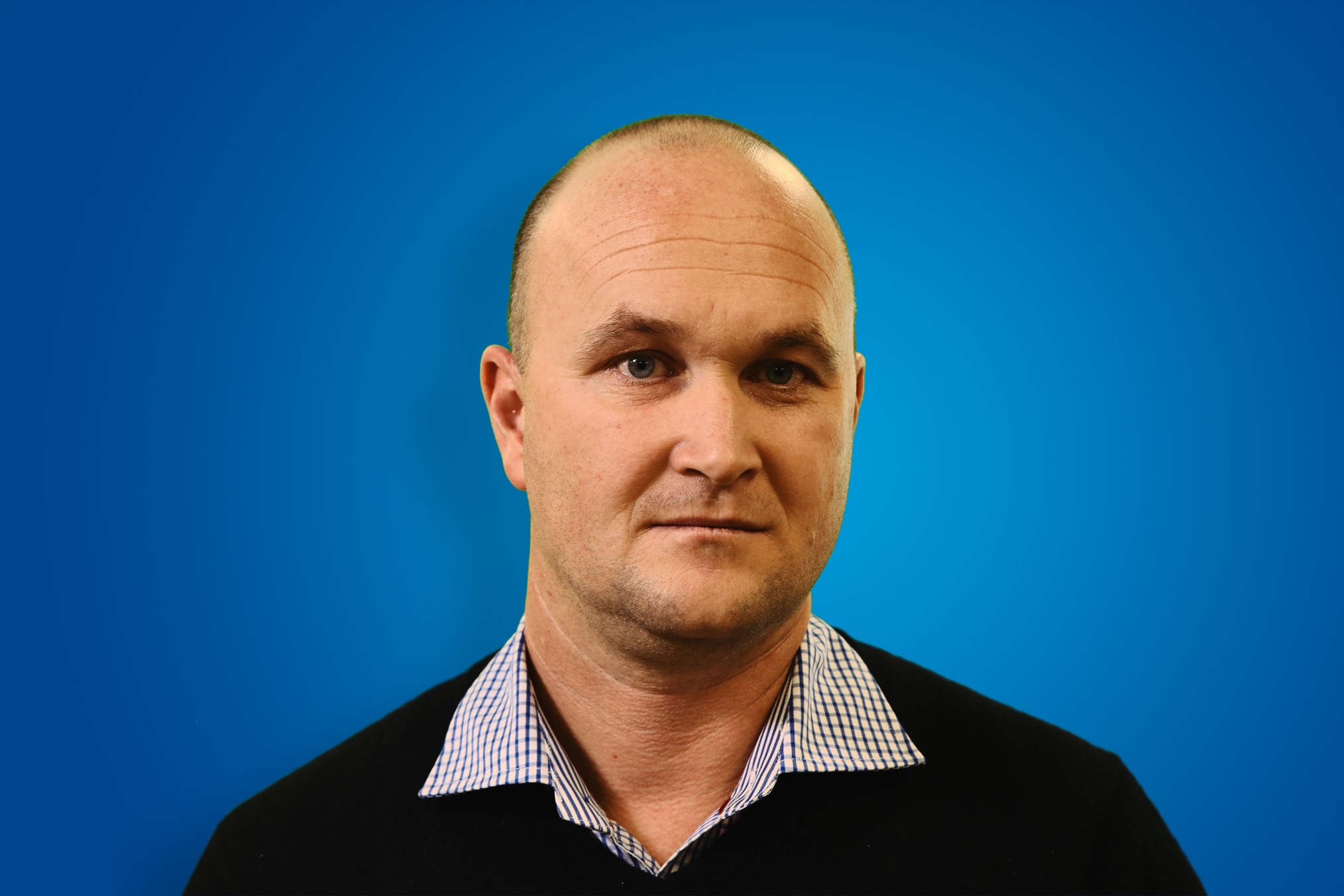 Craig Sweetman