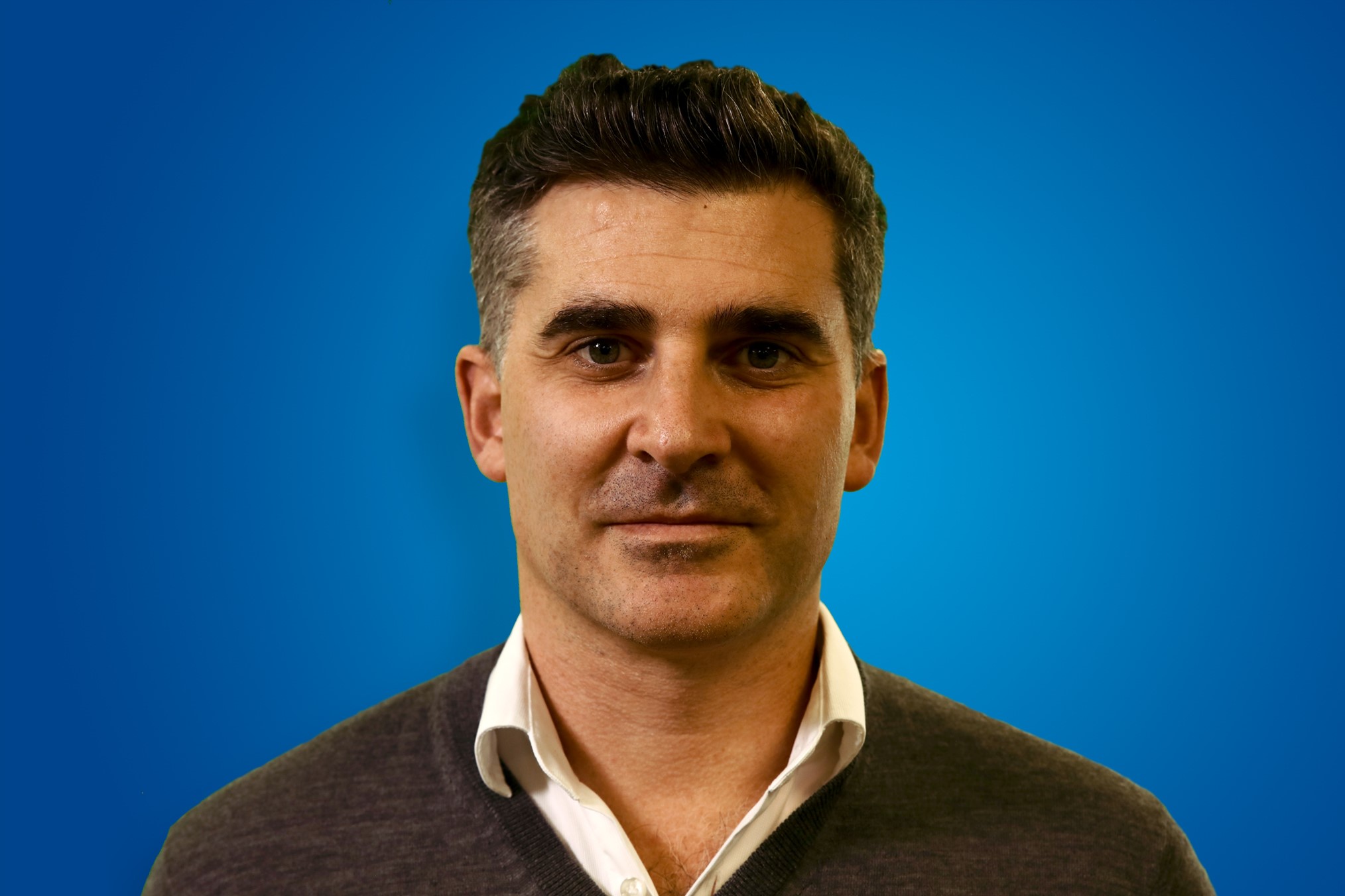 Ruben Ferguson