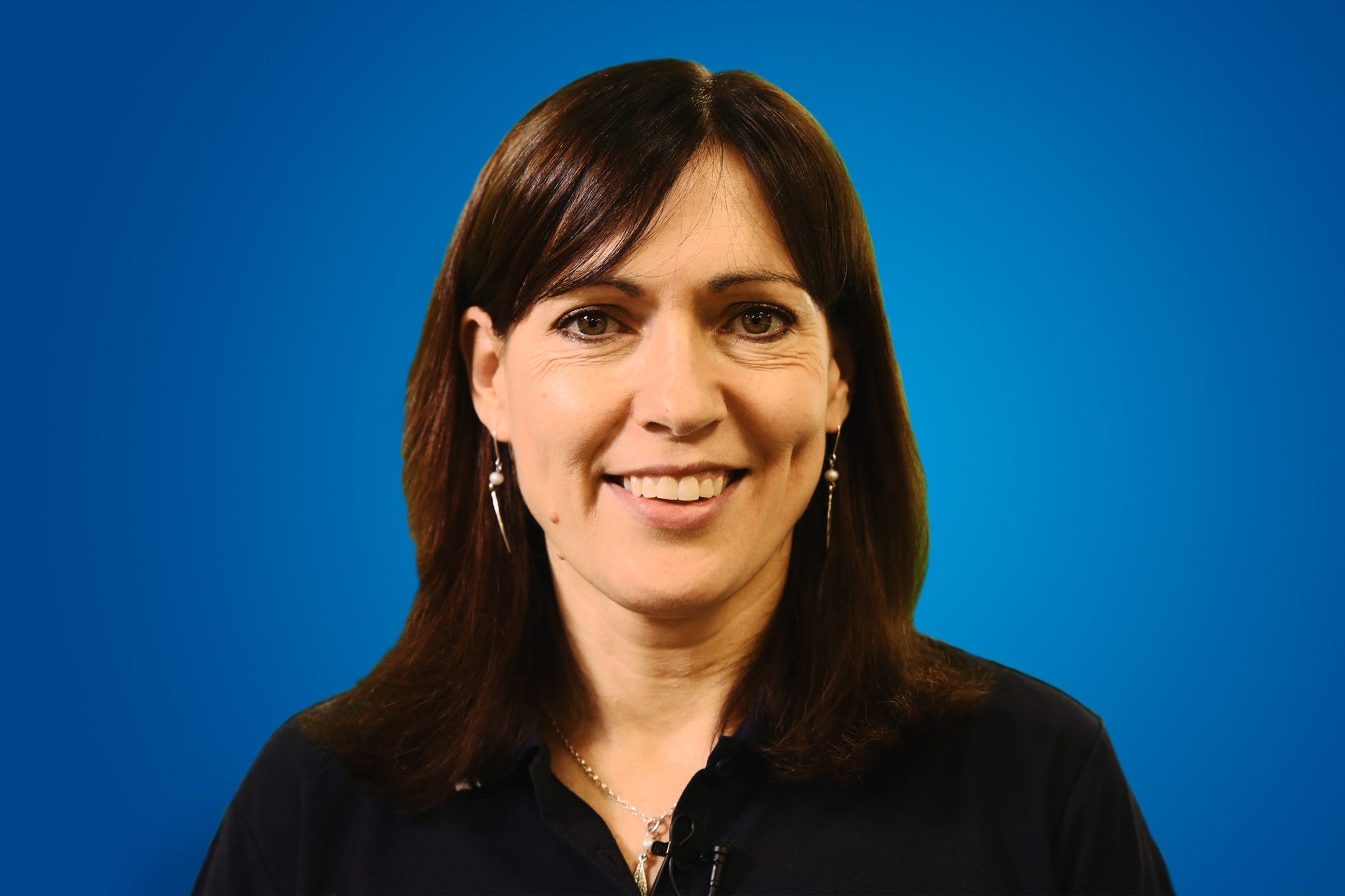 Becky Lloyd