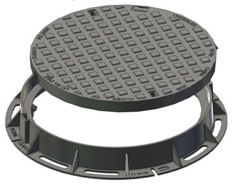 Humes manhole cover v2