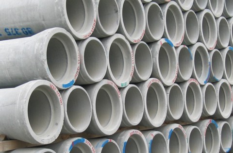 Roller Compacted Pipe (RCP)