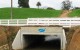 Humes Concrete Precast Rural Underpass