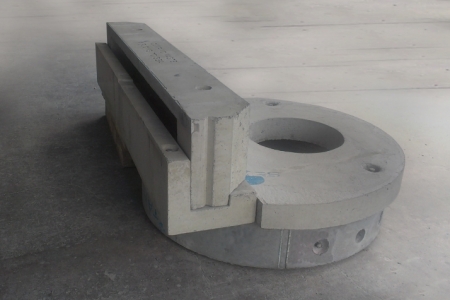 Humes Concrete Precast MetroPit v2