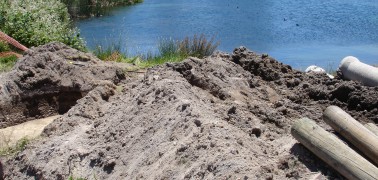 Lake Taupo Benefits from Humeceptor Installation