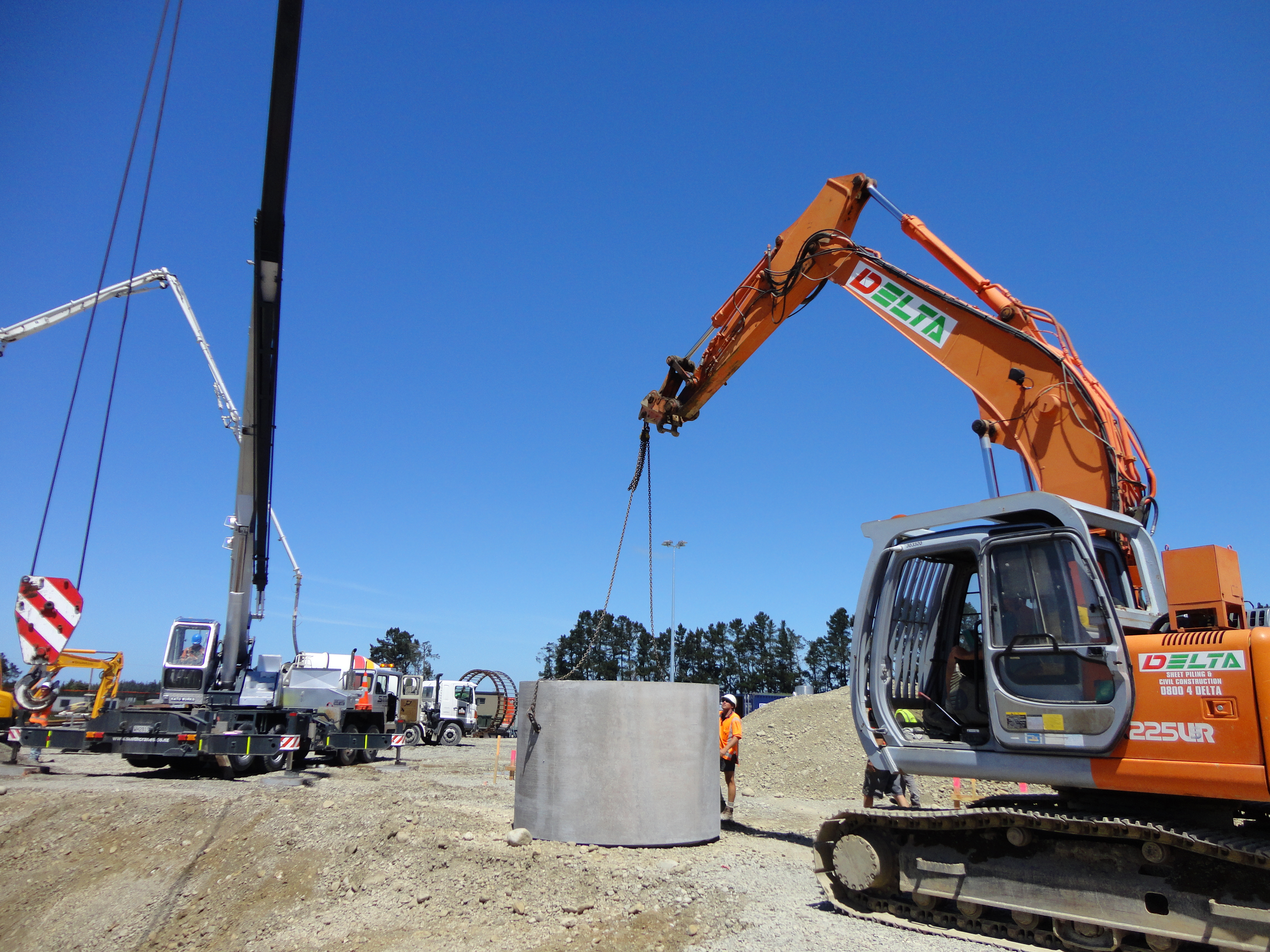 Fonterra Darfield 6