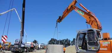 Getting the Job Done at Fonterra