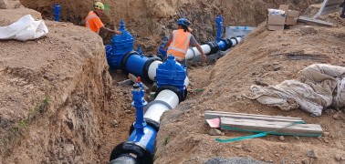 Future proofing water reliability for Porirua