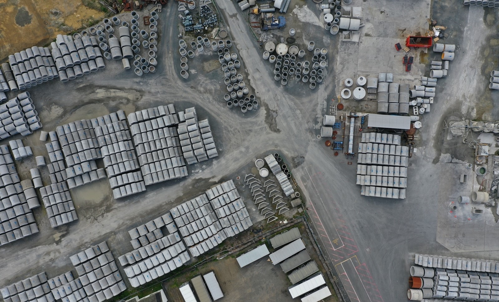 aerial