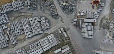 Humes Papakura manufacturing doubles production capability