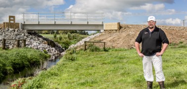 Taking the Hassle Out of Bridging