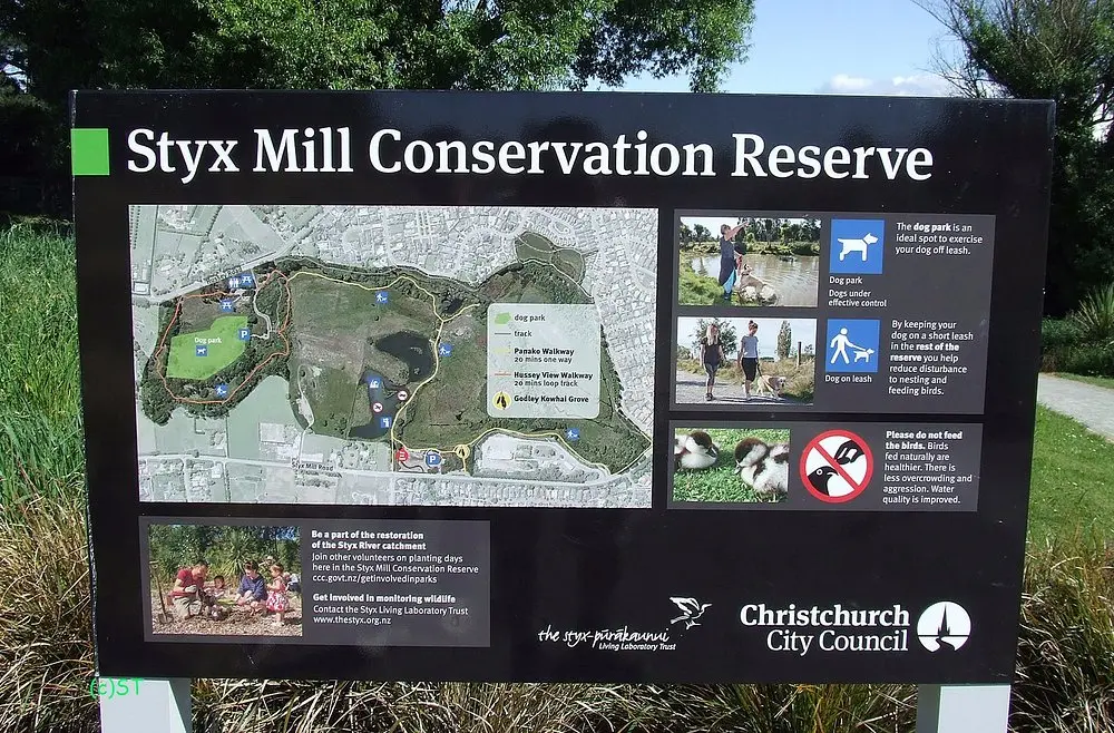 Styx Reserve 1