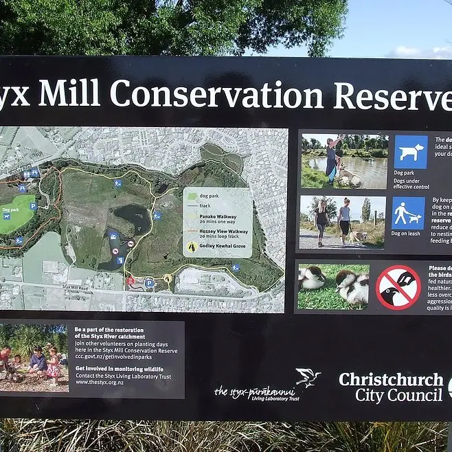 Styx Reserve 1