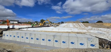 Humes Delivers Engineered Drainage Solution for Henderson’s Growing Community