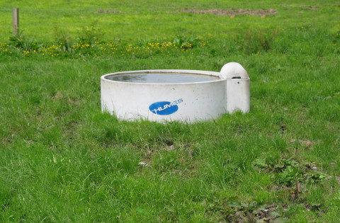 Water Troughs