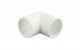 Humes iplex Fitting Novakey PVC U Pressure Pipe Plain Bend Elbow