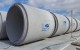 Humes VT large diamenter Concrete Pipe in Factory