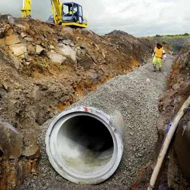 Wastewater Solution Ask our experts image