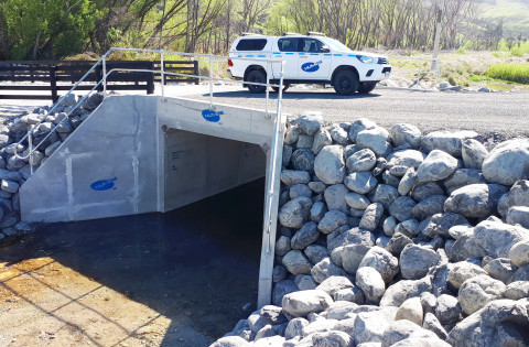 Box Culverts