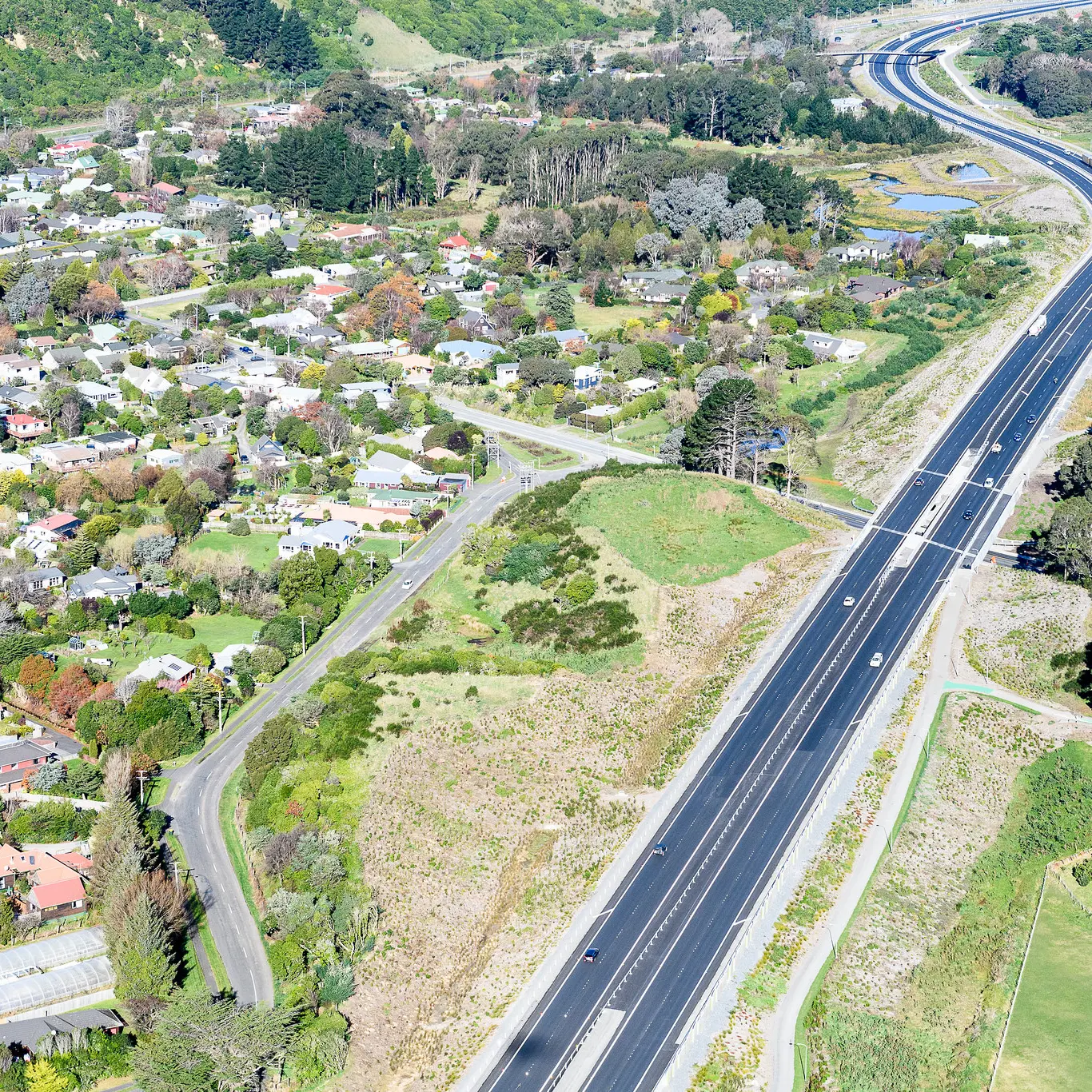 Humes M2PP Expressway