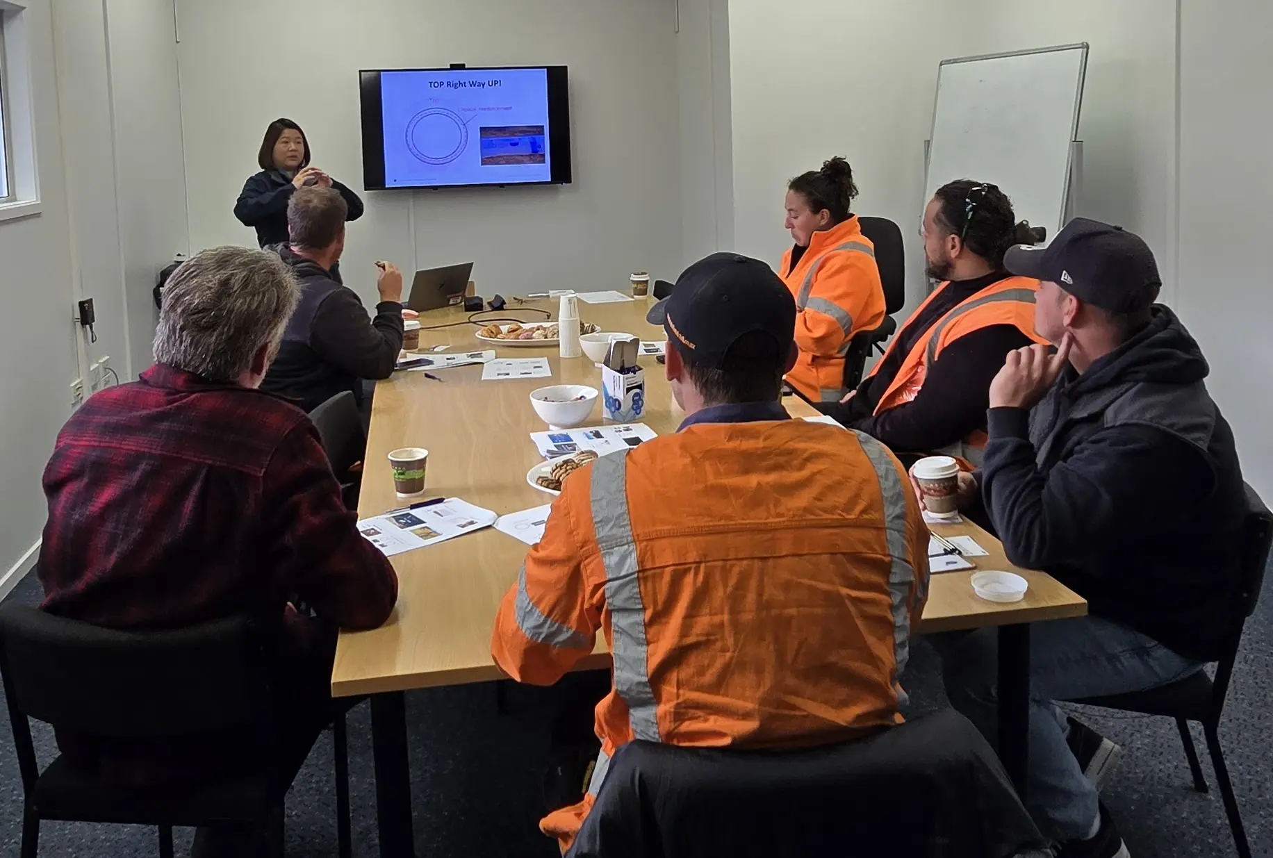 CPAA training Albany v2
