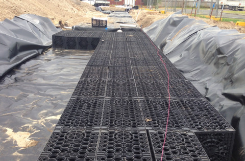 ProTank ®