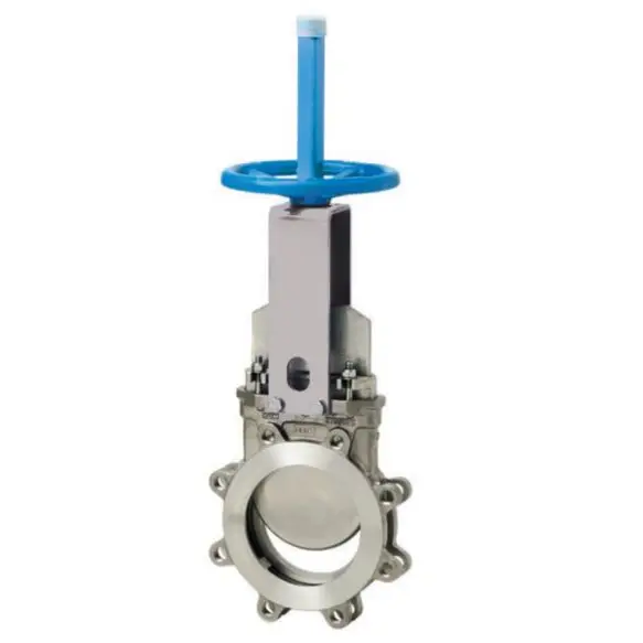 Humes AVK Knife Gate Valve v2