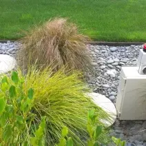 Humes Oasis Z54 Pumped Concrete