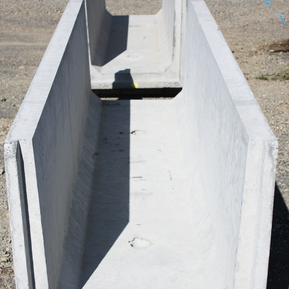 Precast Concrete Duct