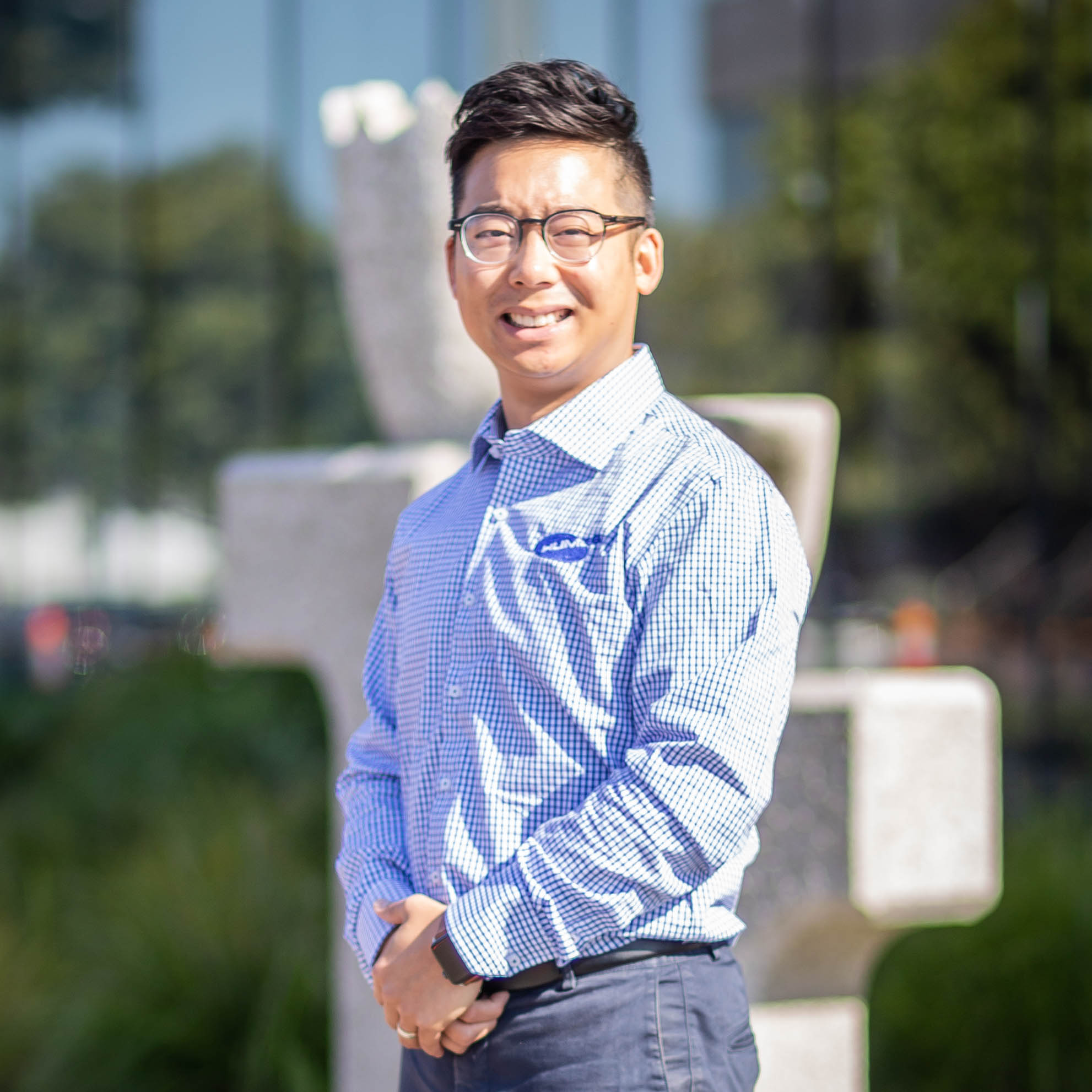 Jeremy Yan
