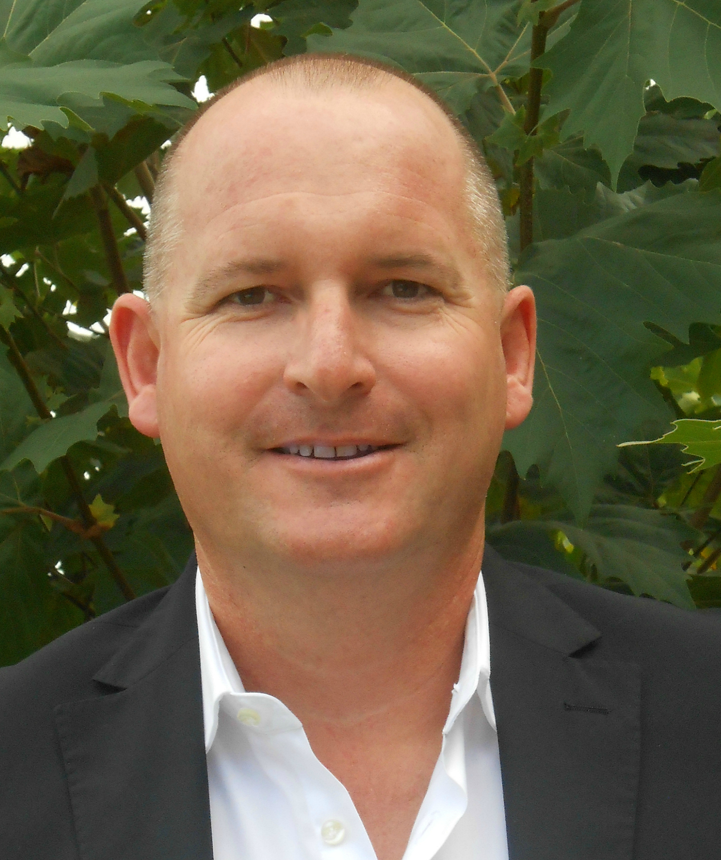 Hamish McDonald