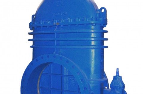 Metal Seated Gate Valves (MSV)
