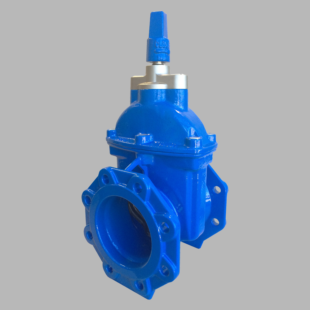 Humes AVK Resilieant Seated Gate Valve Series 570