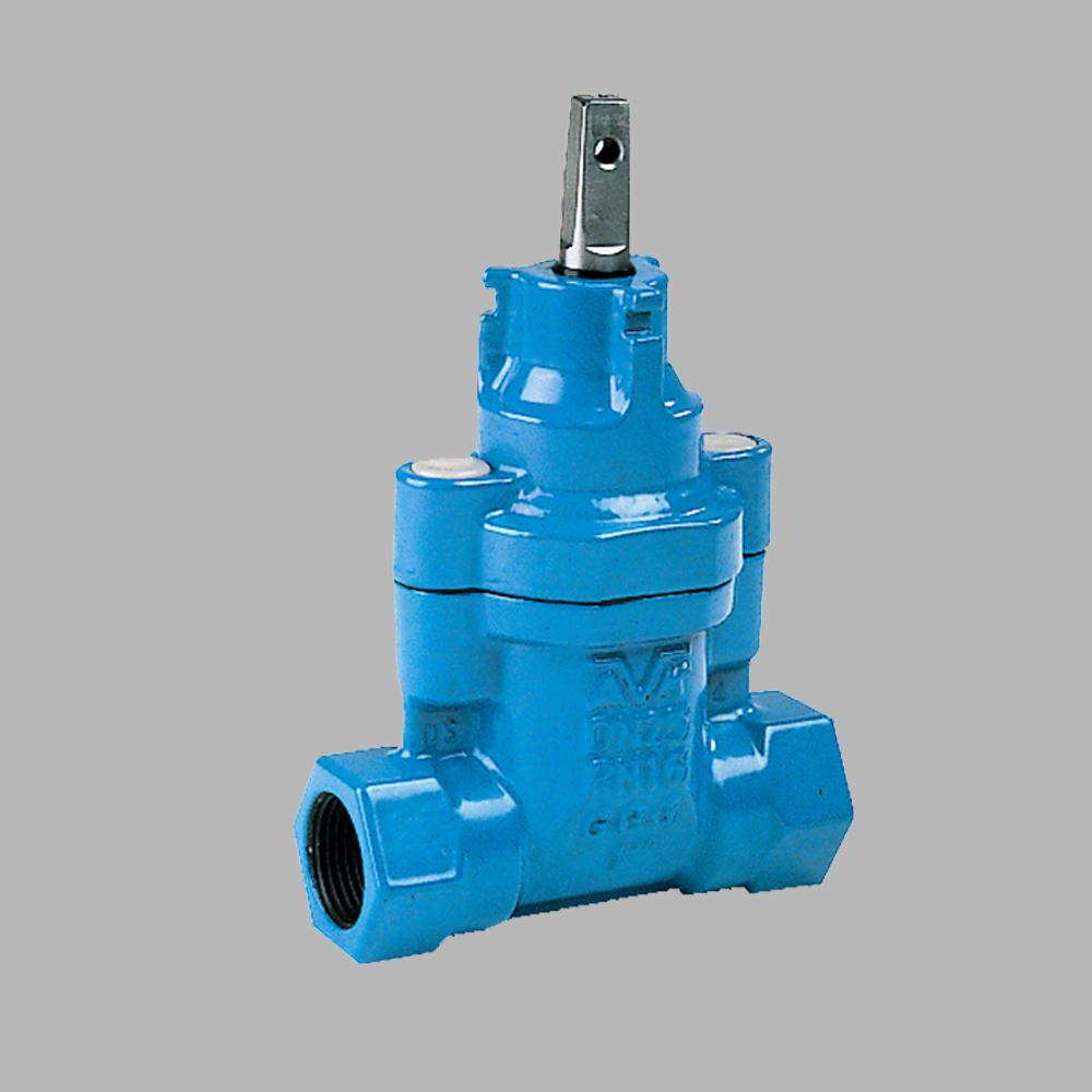 Humes AVK Service Valve