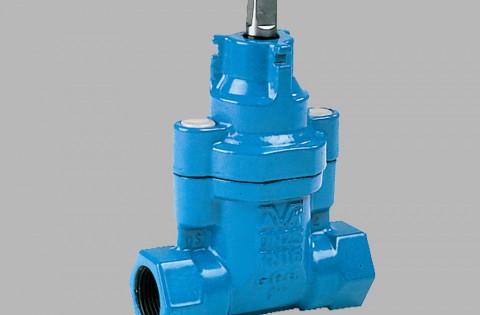 Service Connection Valves