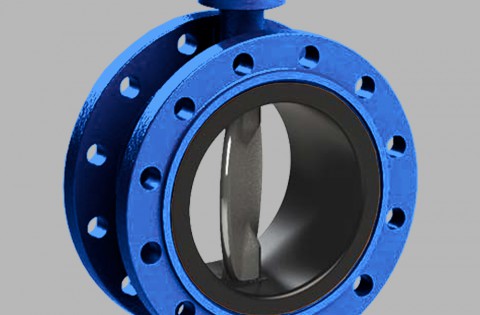 Butterfly Valves