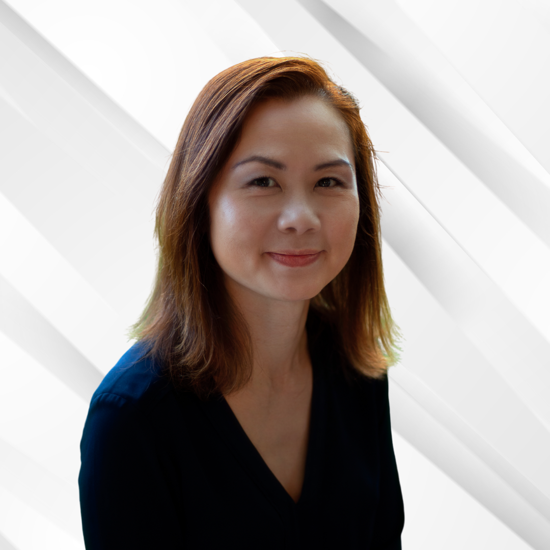Allison Chiam